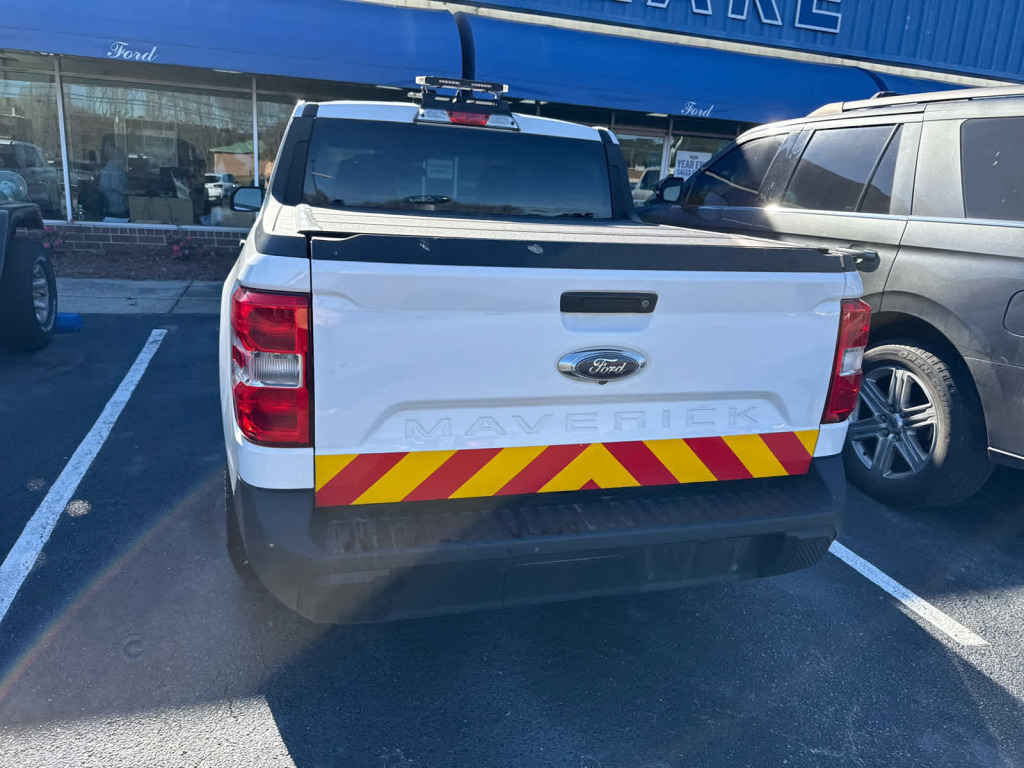 2022 Ford Maverick XL