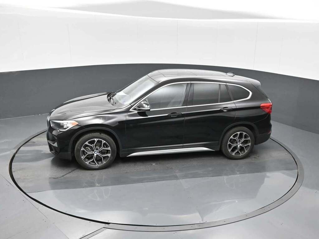 2022 BMW X1 xDrive28i