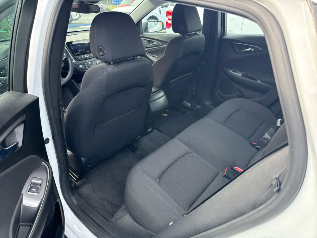 2023 Chevrolet Malibu FWD 1FL