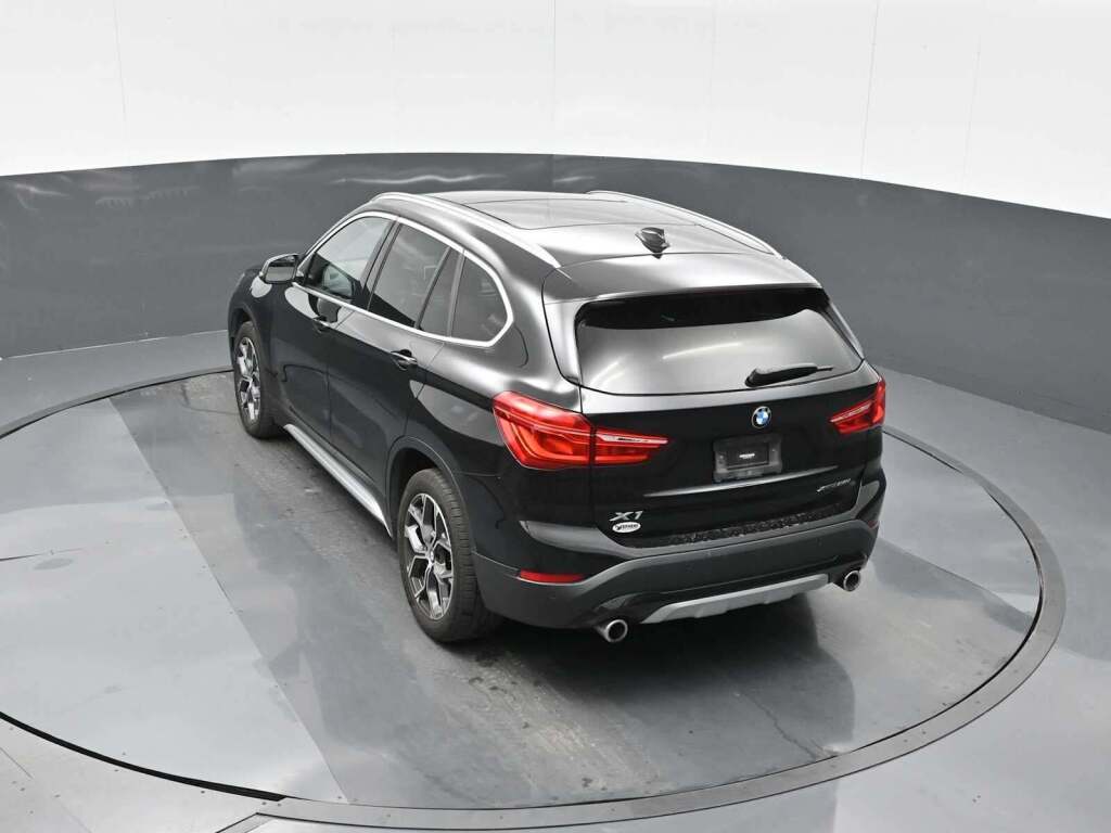 2022 BMW X1 xDrive28i