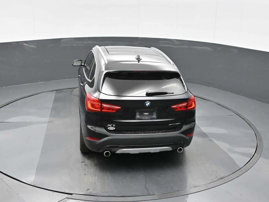 2022 BMW X1 xDrive28i