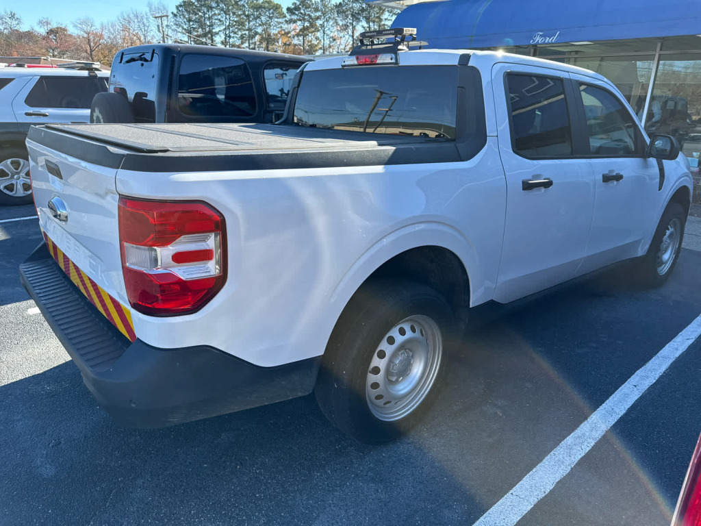 2022 Ford Maverick XL