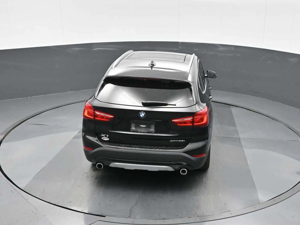 2022 BMW X1 xDrive28i