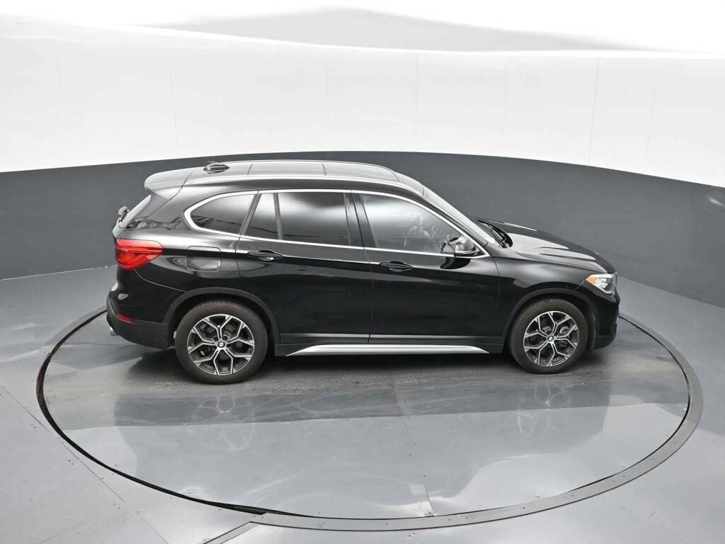 2022 BMW X1 xDrive28i