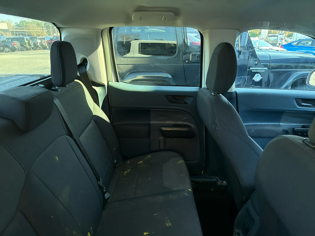 2022 Ford Maverick XL