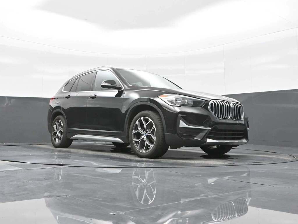 2022 BMW X1 xDrive28i