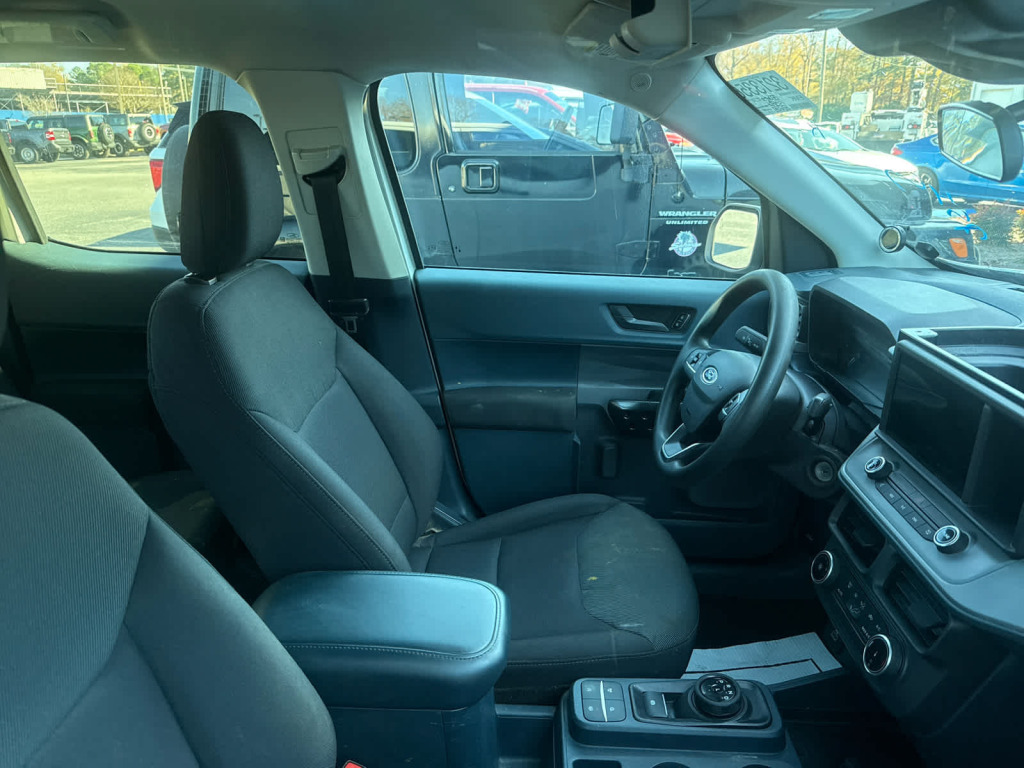 2022 Ford Maverick XL