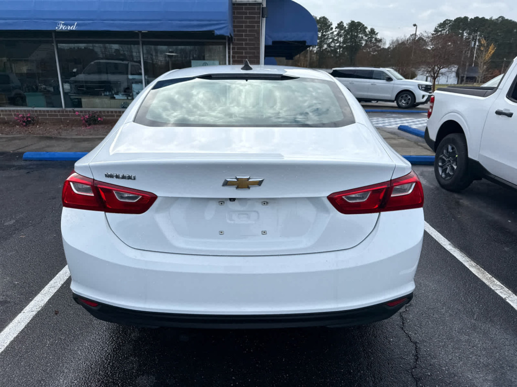 2023 Chevrolet Malibu FWD 1FL