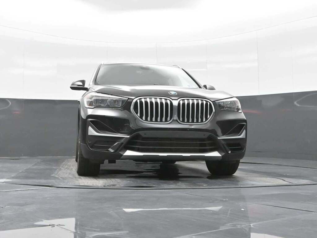 2022 BMW X1 xDrive28i