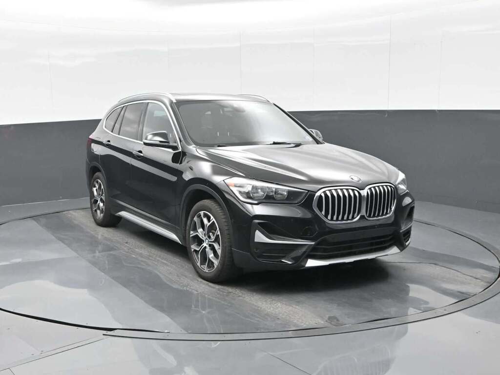 2022 BMW X1 xDrive28i