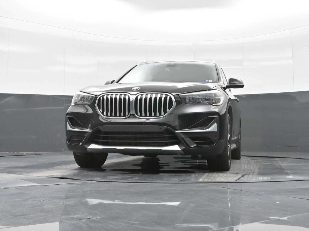 2022 BMW X1 xDrive28i