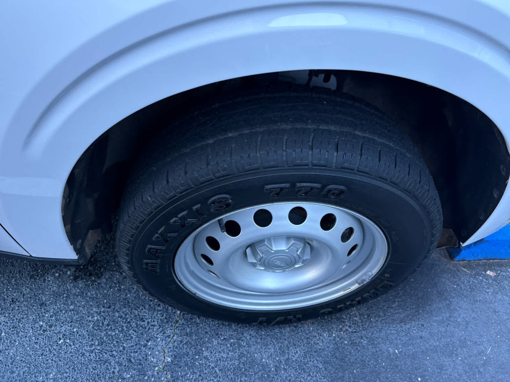 2022 Ford Maverick XL