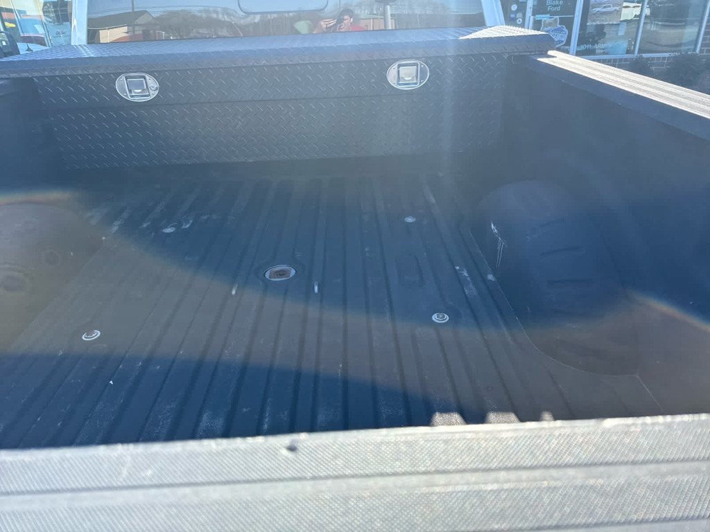 2018 Ford F-250 LARIAT