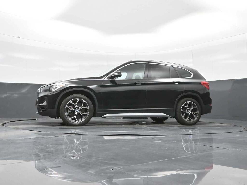 2022 BMW X1 xDrive28i