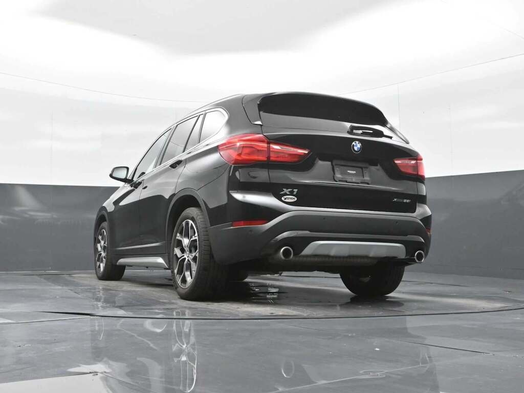 2022 BMW X1 xDrive28i