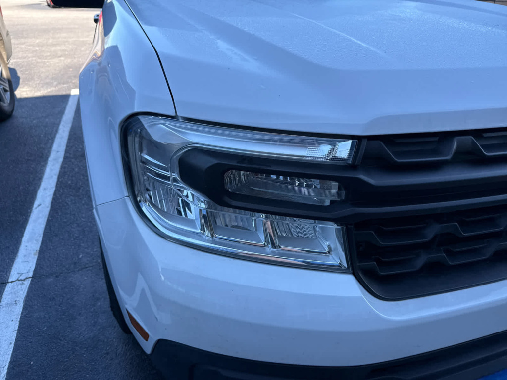 2022 Ford Maverick XL