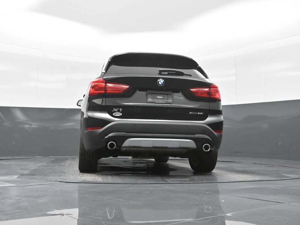 2022 BMW X1 xDrive28i