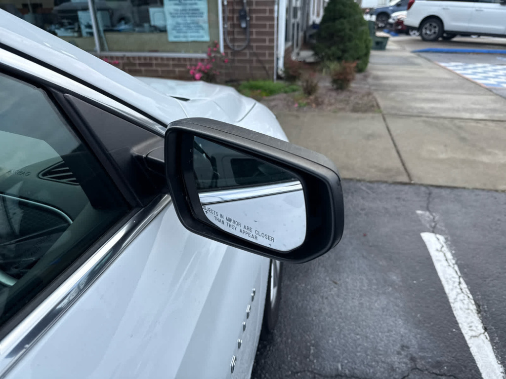 2023 Chevrolet Malibu FWD 1FL