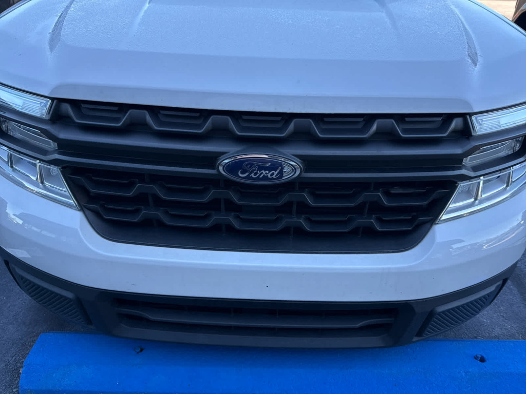 2022 Ford Maverick XL