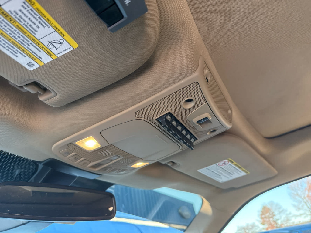 2018 Ford F-250 LARIAT