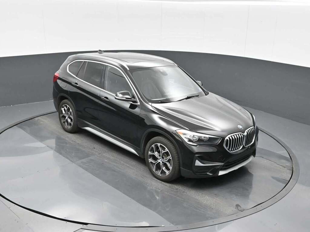 2022 BMW X1 xDrive28i