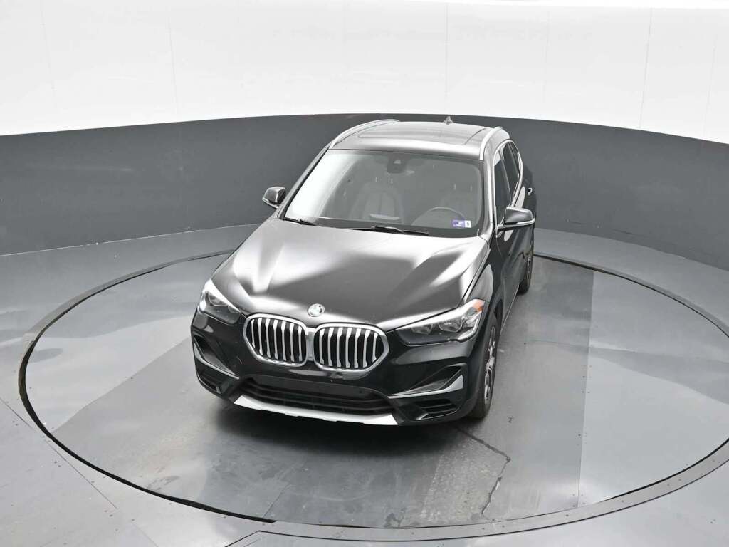 2022 BMW X1 xDrive28i