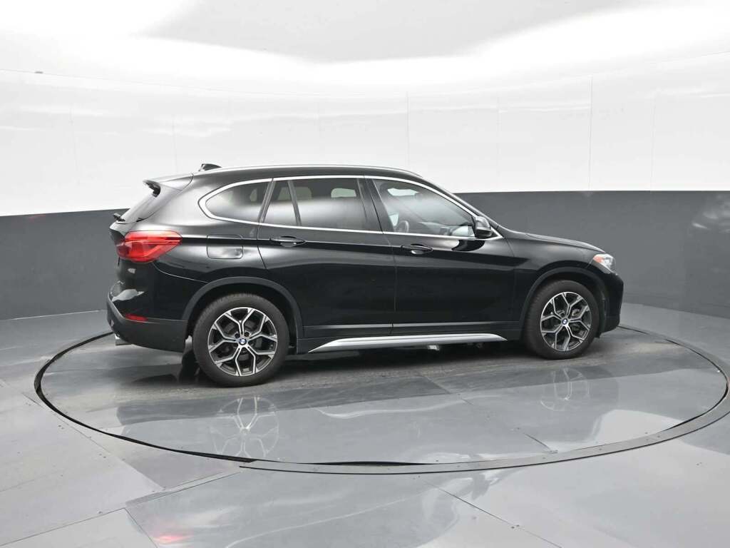 2022 BMW X1 xDrive28i