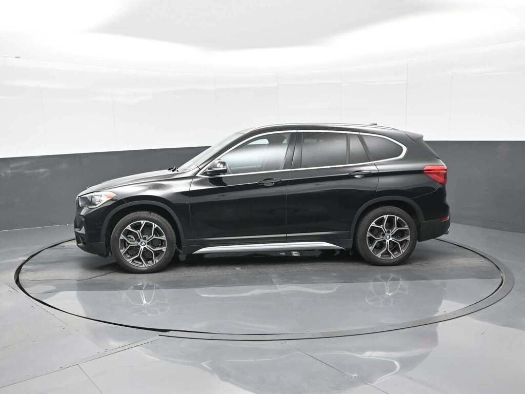 2022 BMW X1 xDrive28i