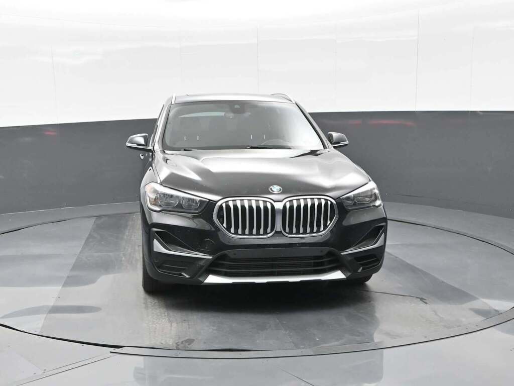 2022 BMW X1 xDrive28i