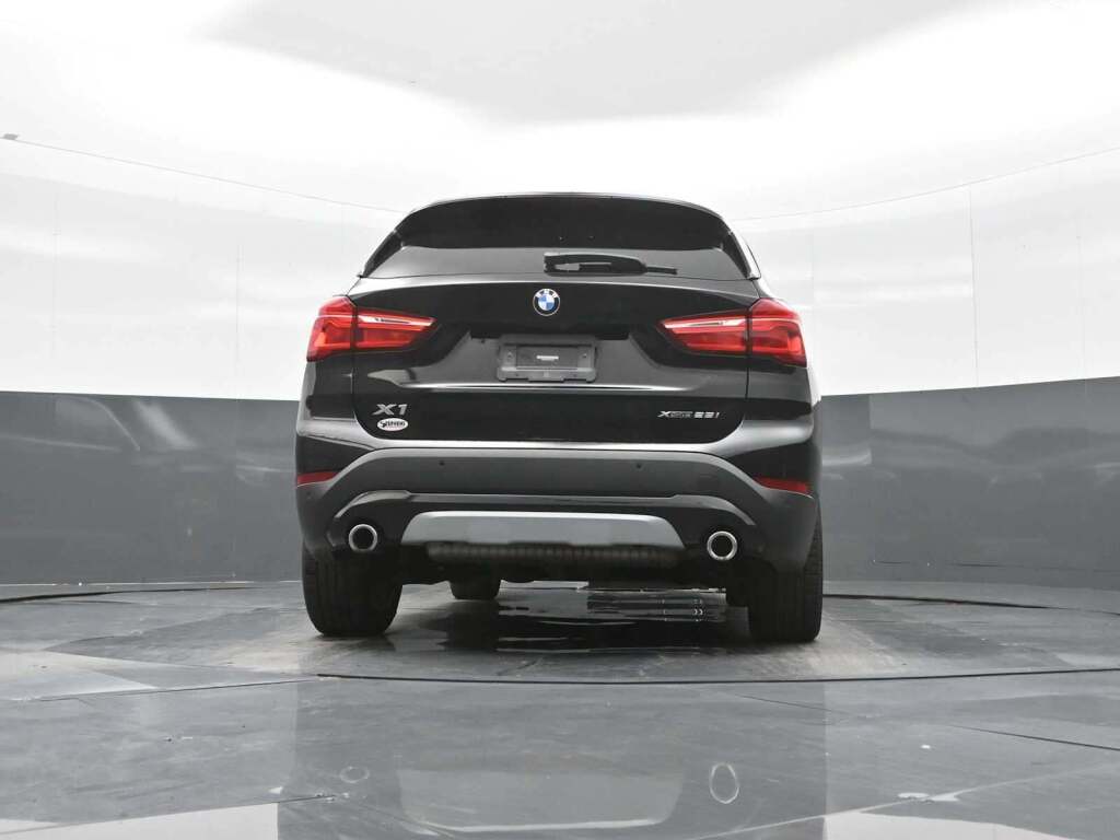 2022 BMW X1 xDrive28i