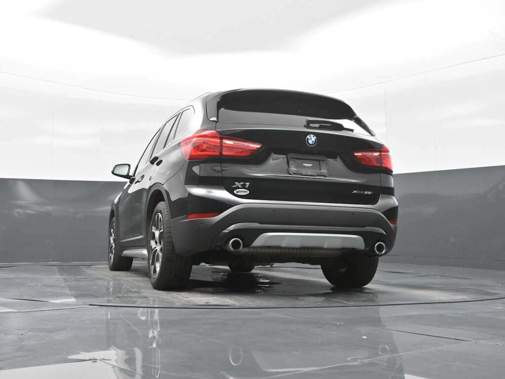 2022 BMW X1 xDrive28i