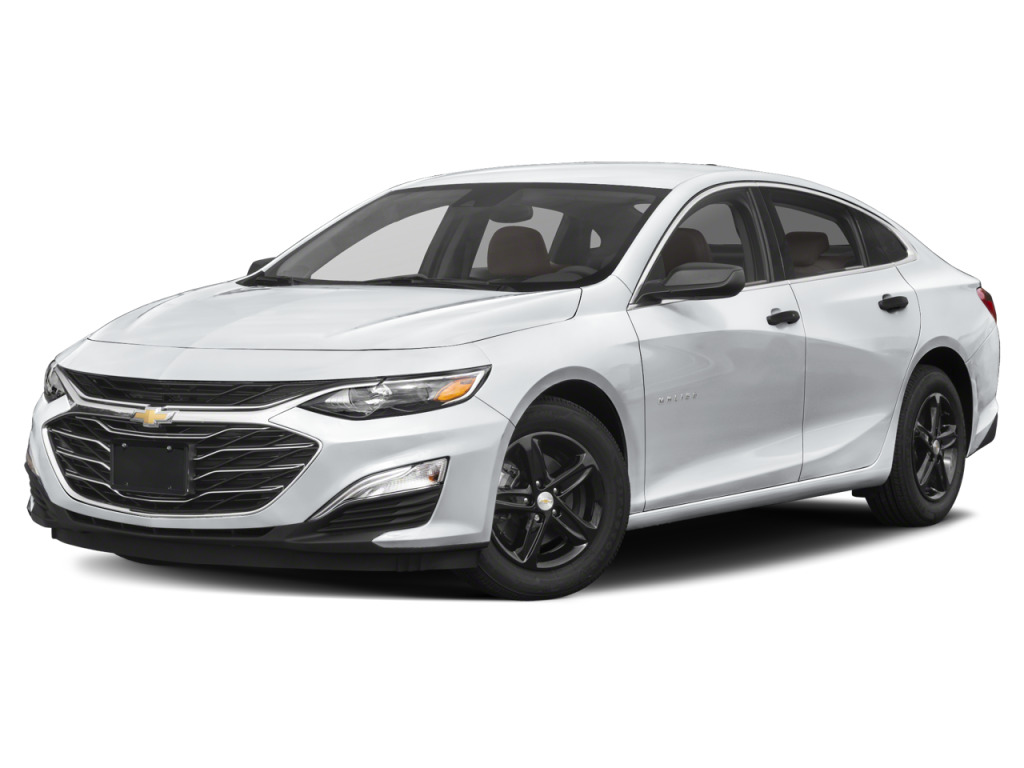 2023 Chevrolet Malibu FWD 1FL