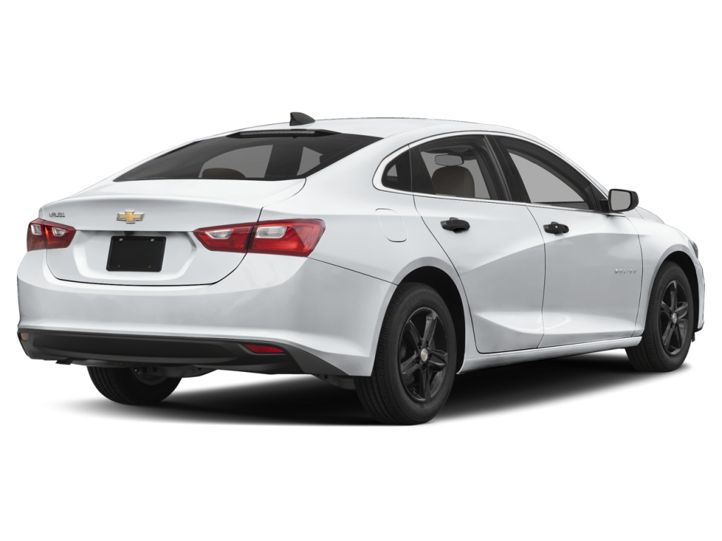 2023 Chevrolet Malibu FWD 1FL