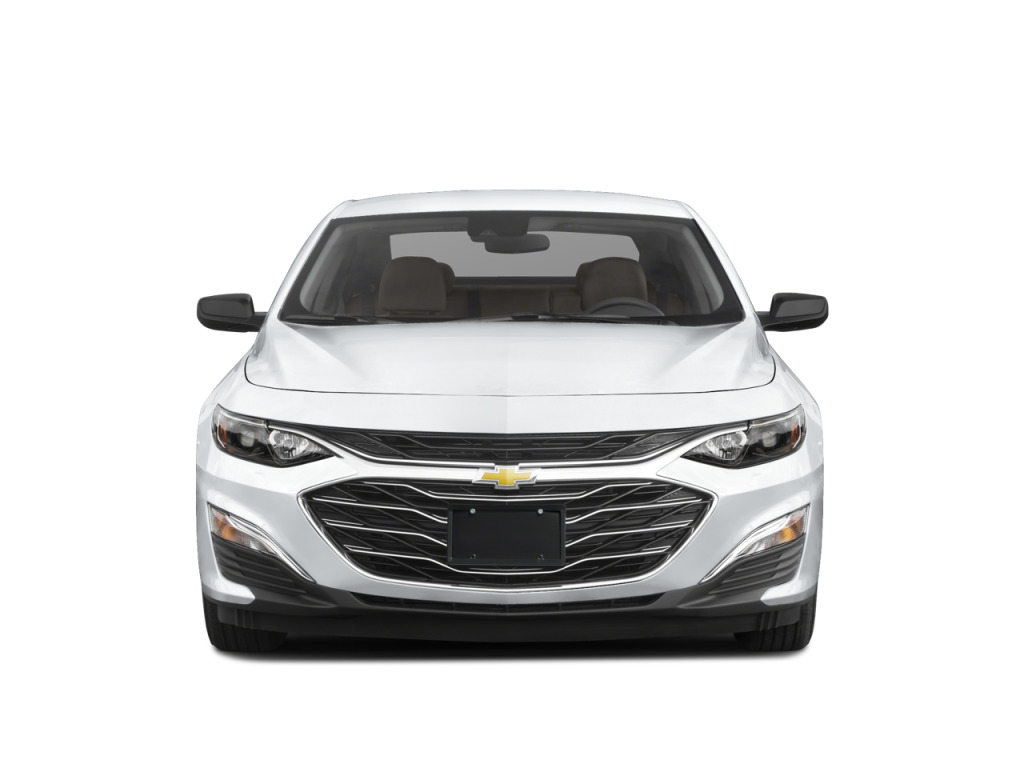 2023 Chevrolet Malibu FWD 1FL