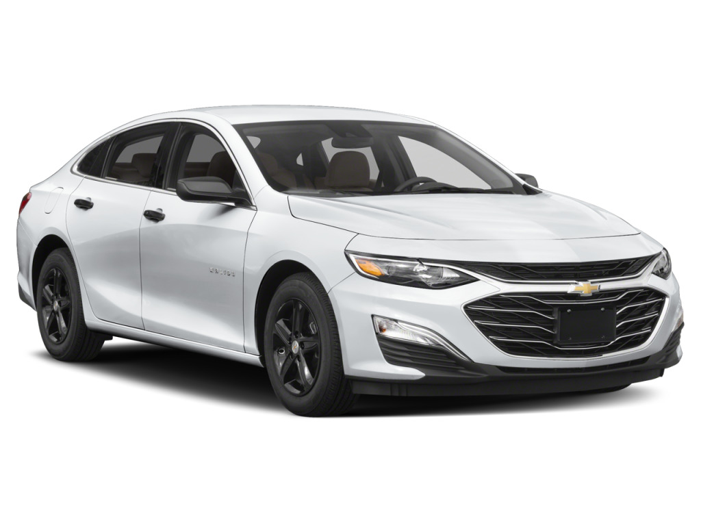 2023 Chevrolet Malibu FWD 1FL