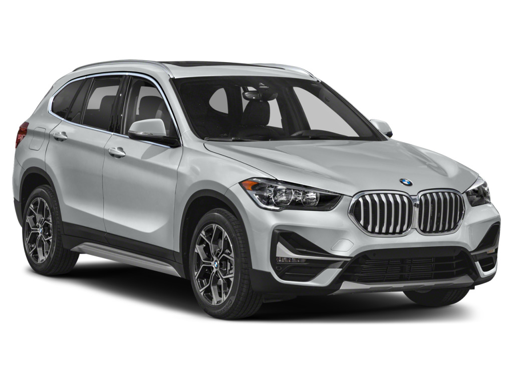 2022 BMW X1 xDrive28i