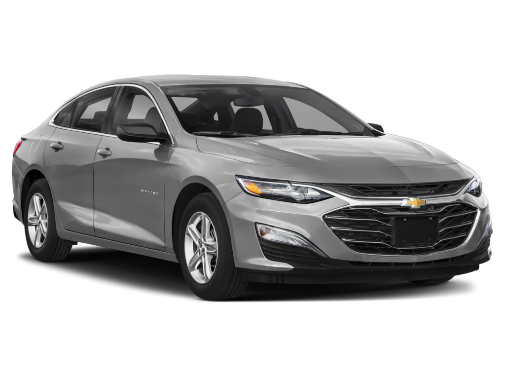 2022 Chevrolet Malibu FWD 1FL
