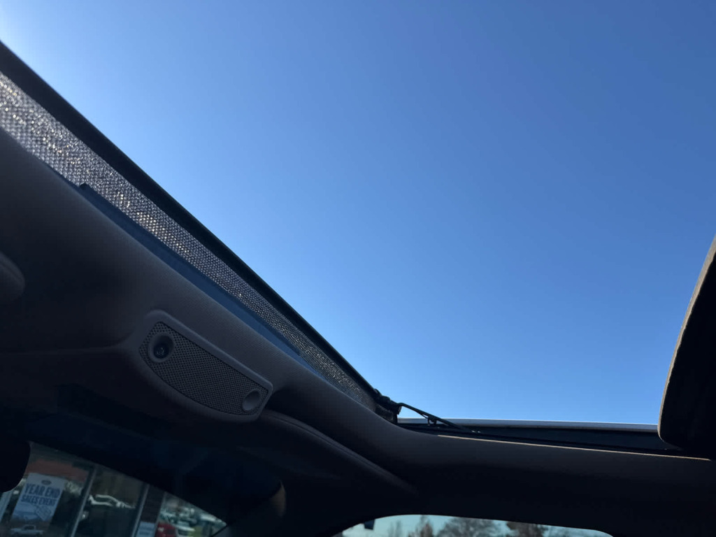 2018 Ford F-250 LARIAT