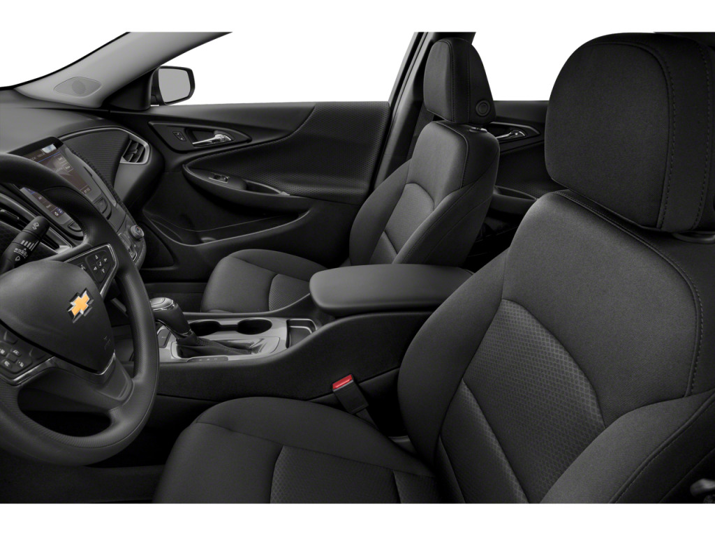 2022 Chevrolet Malibu FWD 1FL