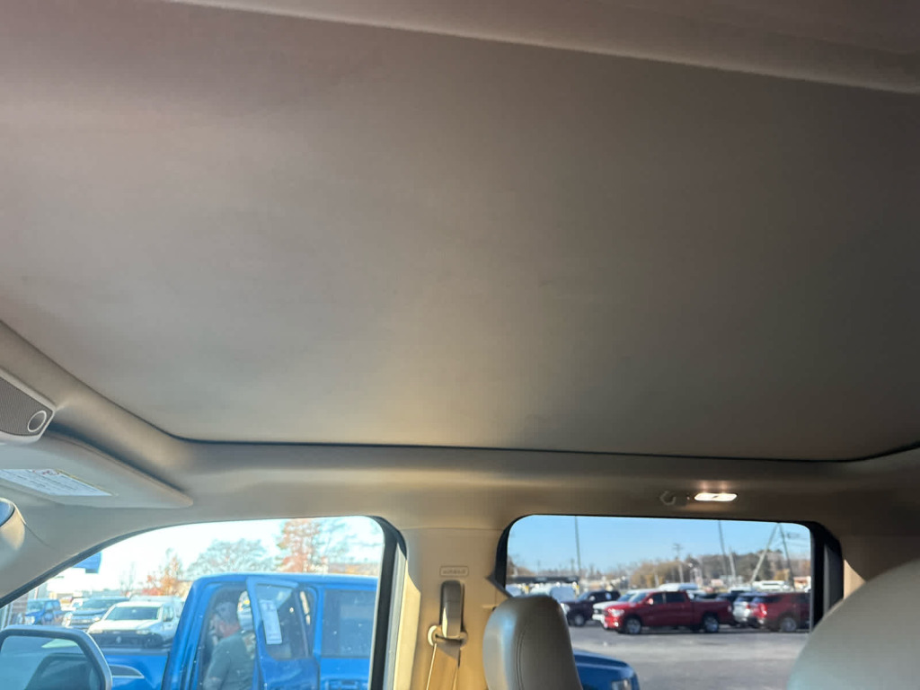 2018 Ford F-250 LARIAT