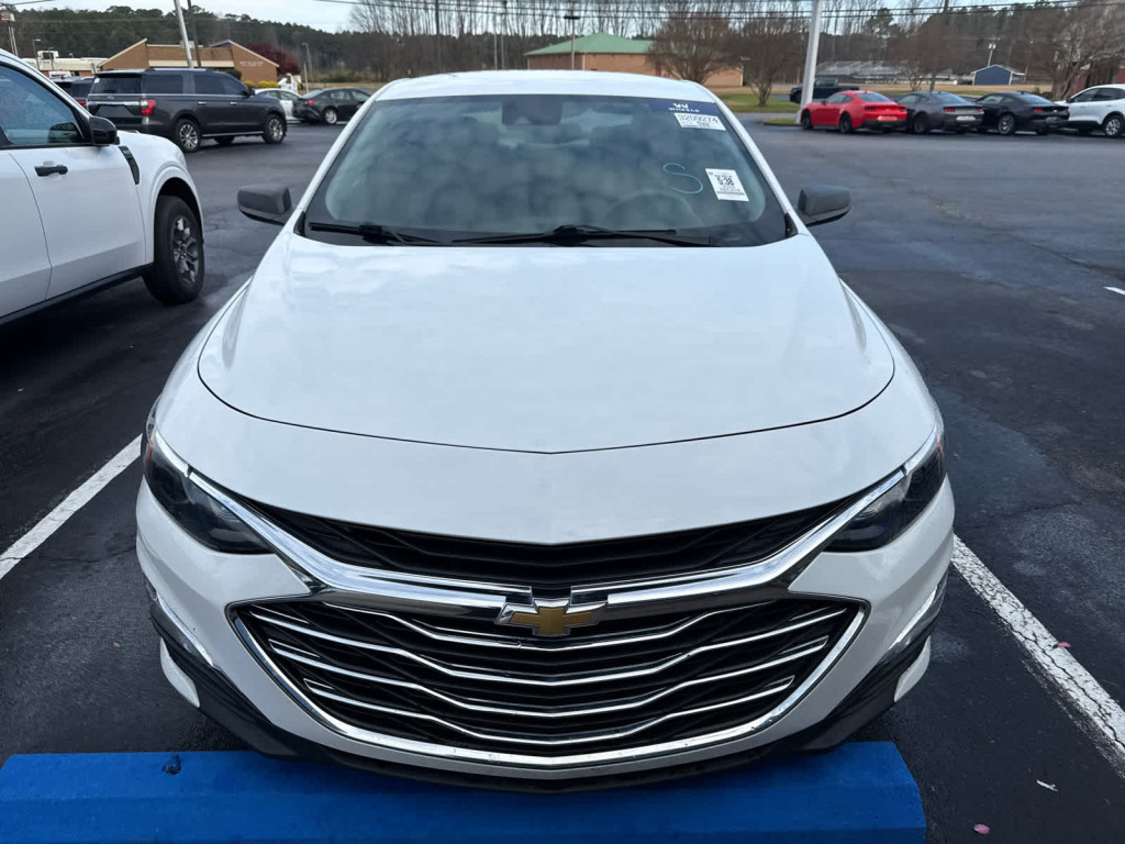 2023 Chevrolet Malibu FWD 1FL