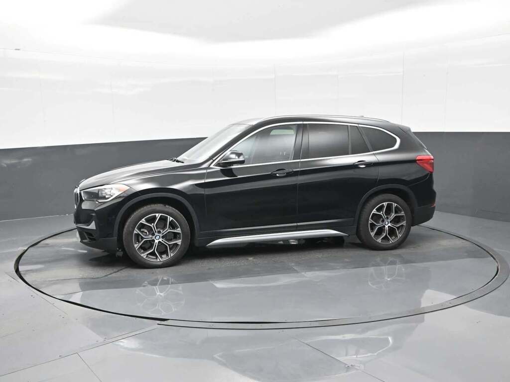 2022 BMW X1 xDrive28i