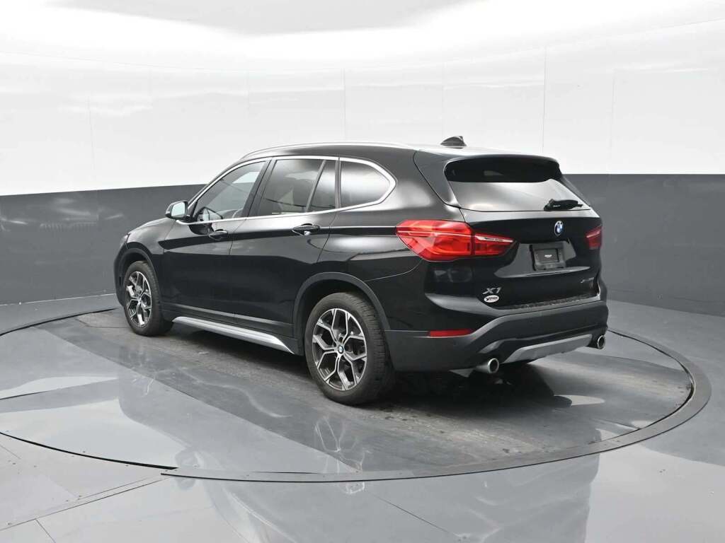 2022 BMW X1 xDrive28i