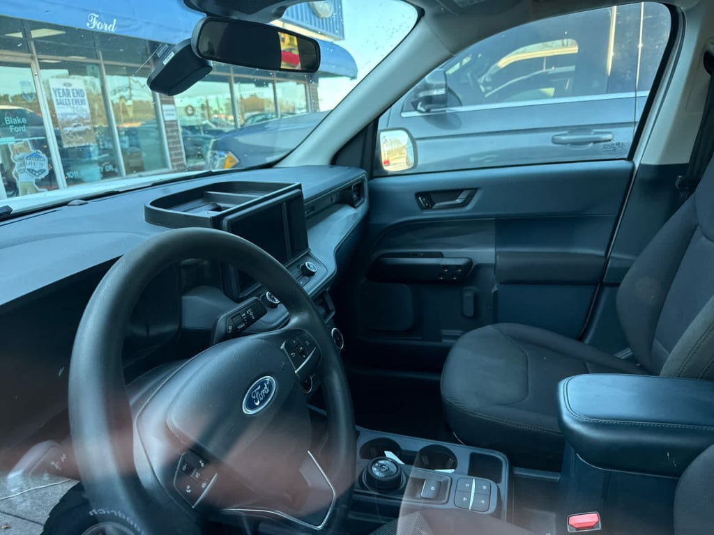 2022 Ford Maverick XL