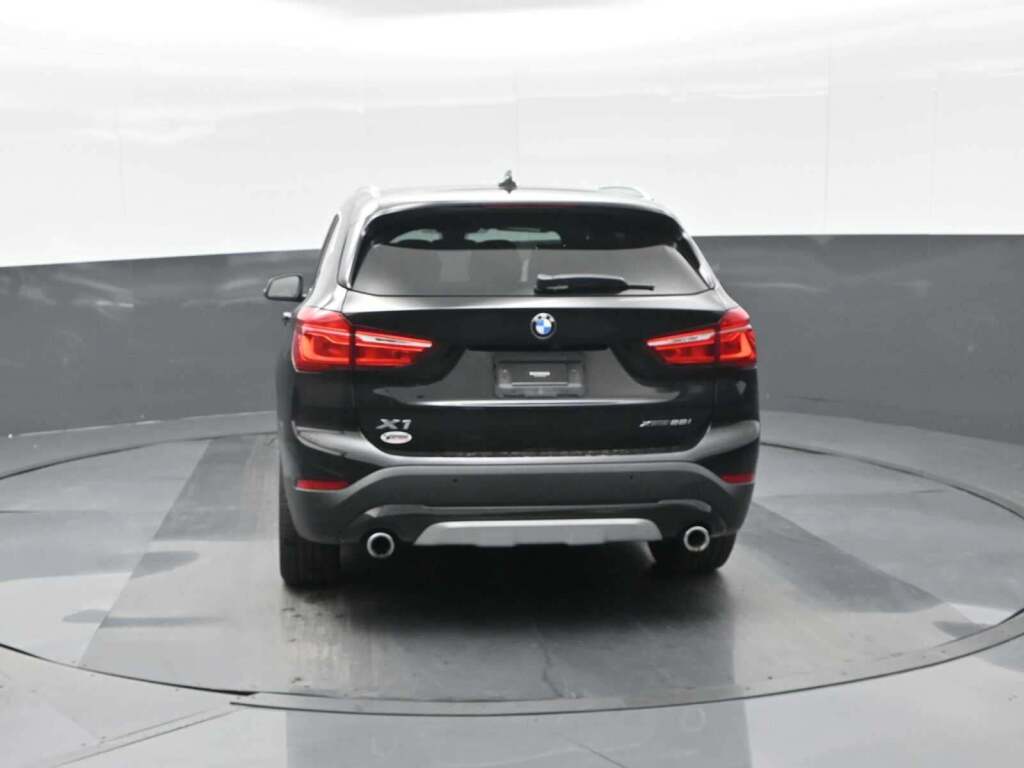 2022 BMW X1 xDrive28i
