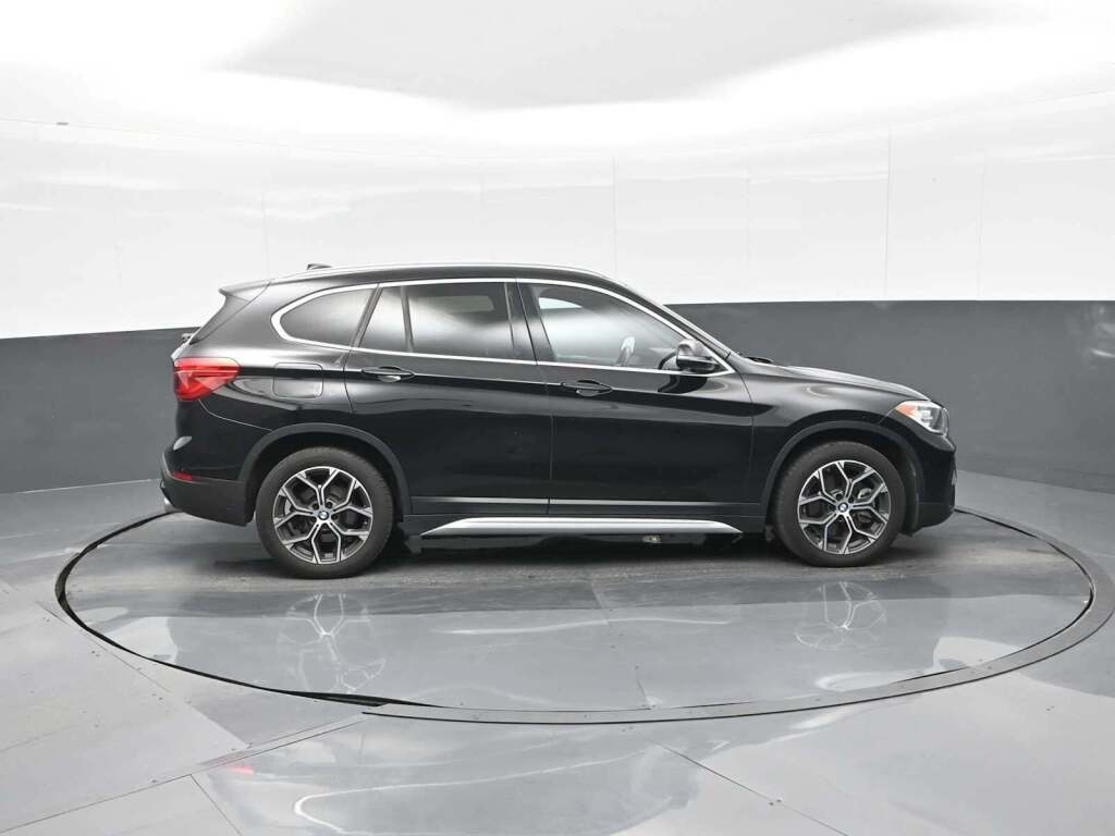 2022 BMW X1 xDrive28i