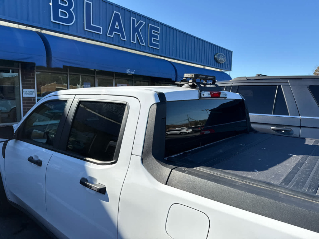 2022 Ford Maverick XL