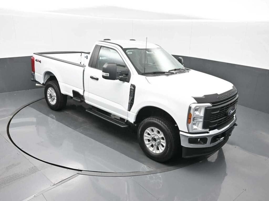 2024 Ford F-250 XL