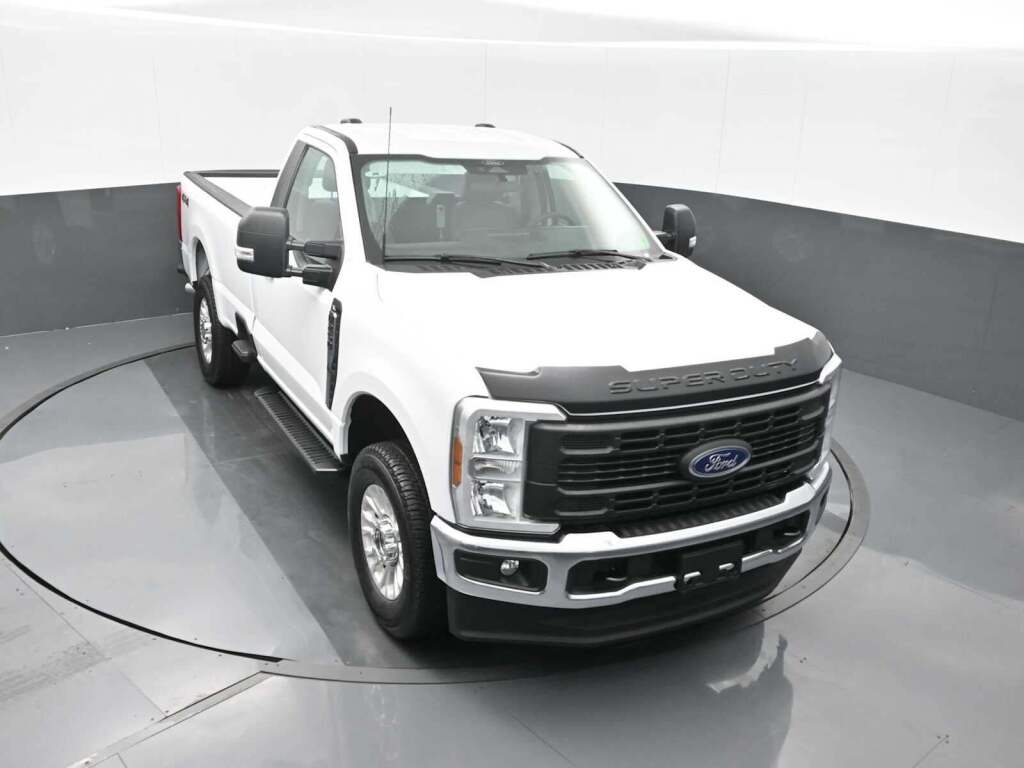 2024 Ford F-250 XL