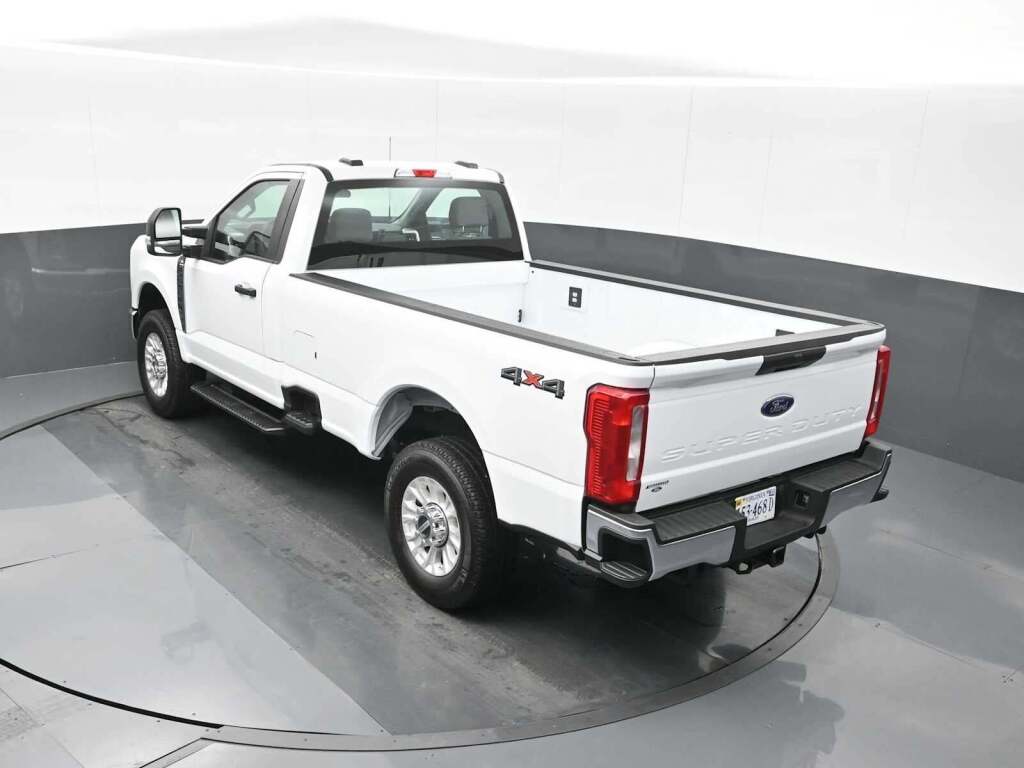 2024 Ford F-250 XL